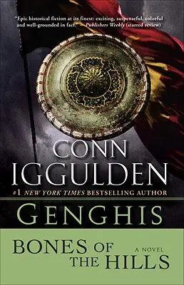 Gengis Huesos de las colinas - Genghis: Bones of the Hills