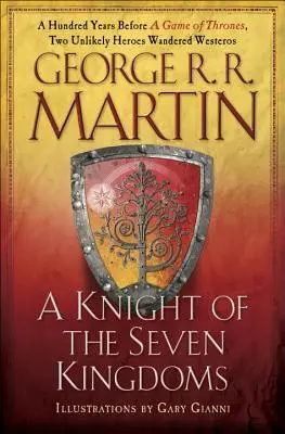 Un caballero de los siete reinos - A Knight of the Seven Kingdoms