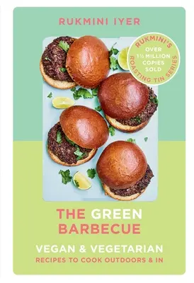 Barbacoa verde - Green Barbecue