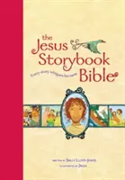 La Biblia de Jesús, edición para leer en voz alta: Cada historia susurra su nombre - The Jesus Storybook Bible, Read-Aloud Edition: Every Story Whispers His Name