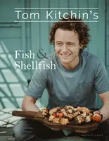 El pescado y el marisco de Tom Kitchin - Tom Kitchin's Fish and Shellfish