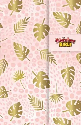 Niv, Biblia de aventuras, tapa dura, a todo color, cierre magnético - Niv, Adventure Bible, Hardcover, Full Color, Magnetic Closure