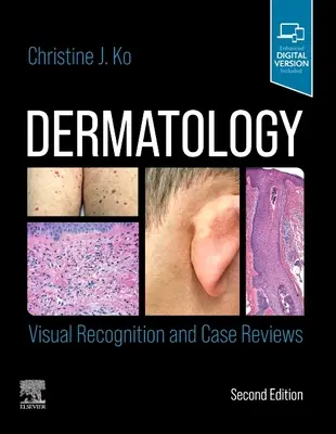 Dermatología: Reconocimiento visual y revisión de casos - Dermatology: Visual Recognition and Case Reviews