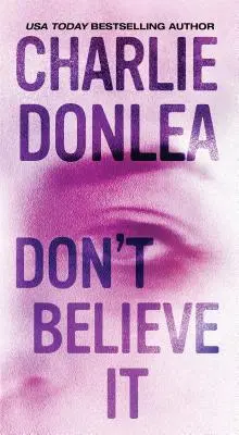 No se lo crea - Don't Believe It