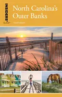 Guía de los Outer Banks de Carolina del Norte - Insiders' Guide(r) to North Carolina's Outer Banks