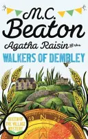 Agatha Raisin y los caminantes de Dembley - Agatha Raisin and the Walkers of Dembley