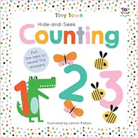 Contar escondidos - Hide-and-Seek Counting