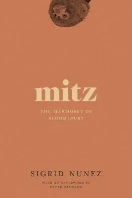 Mitz: El tití de Bloomsbury - Mitz: The Marmoset of Bloomsbury