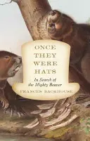 Una vez fueron sombreros: en busca del poderoso castor - Once They Were Hats: In Search of the Mighty Beaver