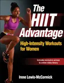 La ventaja HIIT: Entrenamientos de alta intensidad para mujeres - The HIIT Advantage: High-Intensity Workouts for Women