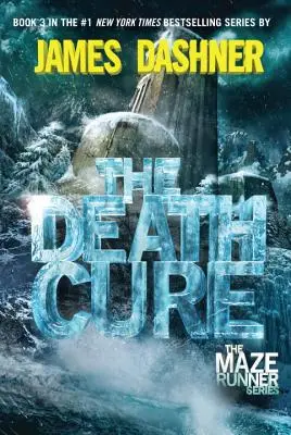 La cura de la muerte - The Death Cure