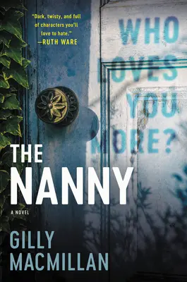 La niñera - The Nanny