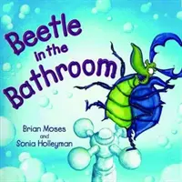 Escarabajo en el baño - Beetle in the Bathroom