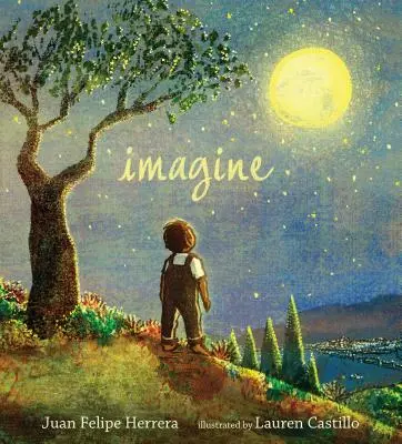 Imagínate - Imagine