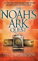 La búsqueda del Arca de Noé - Noah's Ark Quest