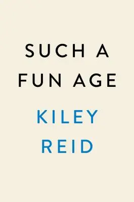 Una edad tan divertida - Such a Fun Age