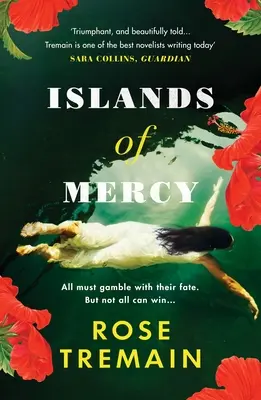 Islas de la Misericordia - Islands of Mercy