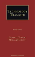 Transferencia de tecnología - Technology Transfer