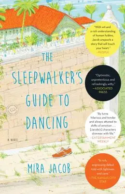 La guía del sonámbulo para bailar - The Sleepwalker's Guide to Dancing