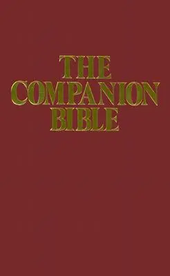 Companion Bible-KJV