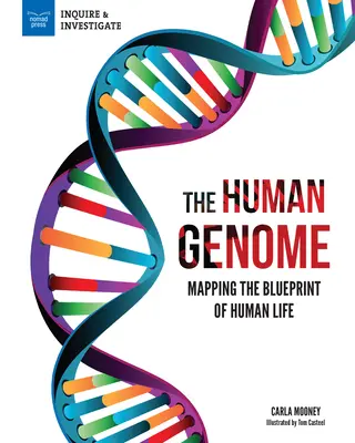 El genoma humano: El mapa de la vida humana - The Human Genome: Mapping the Blueprint of Human Life