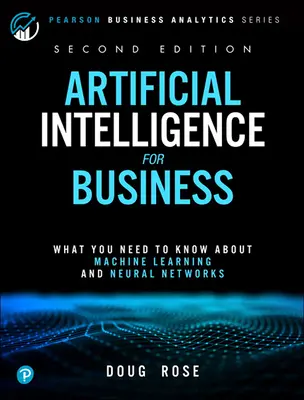 Inteligencia artificial para los negocios - Artificial Intelligence for Business