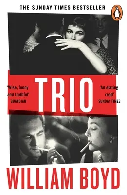 Trío - Trio