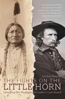 Los combates en Little Horn: desvelando los misterios de la última batalla de Custer - The Fights on the Little Horn: Unveiling the Mysteries of Custer's Last Stand