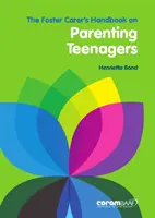 El mundo de Madelon Vriesendorp: pinturas, postales, objetos y juegos. - Foster Carer's Handbook On Parenting Teenagers