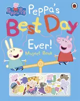 Peppa Pig: El mejor día de Peppa - Peppa Pig: Peppa's Best Day Ever