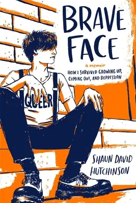 Rostro valiente: A Memoir - Brave Face: A Memoir