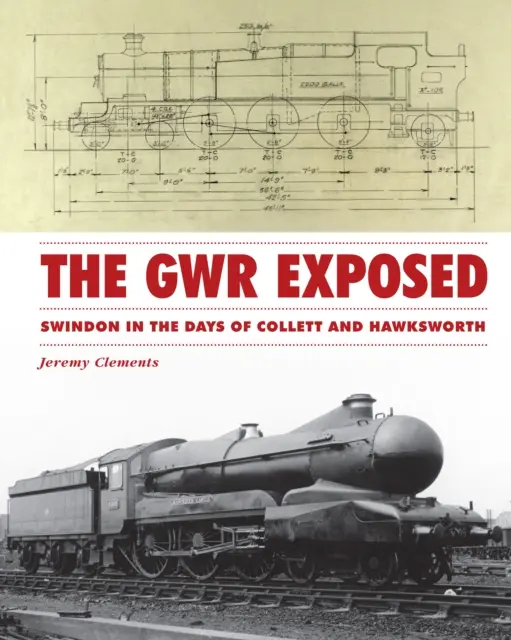 GWR al descubierto - GWR Exposed