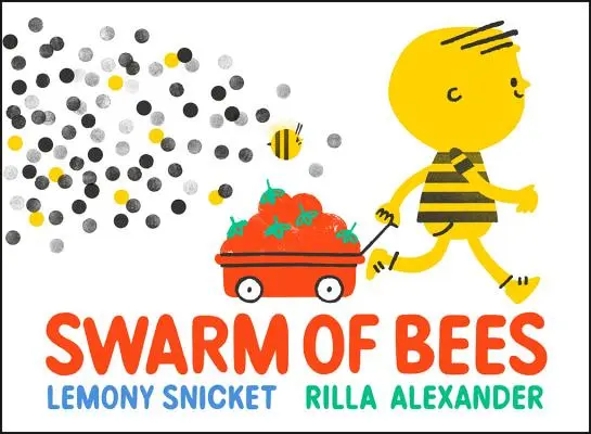 Enjambre de abejas - Swarm of Bees