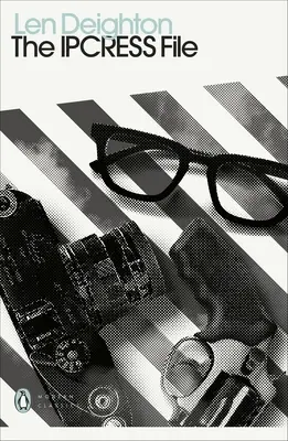 Archivo IPCRESS - IPCRESS File