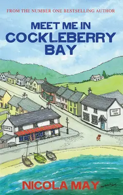 Meet Me in Cockleberry Bay