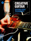 Guitarra Creativa 1 - Creative Guitar 1