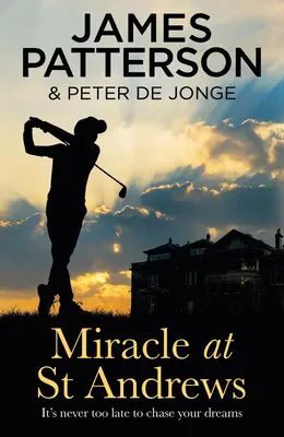 Milagro en St Andrews - Miracle at St Andrews