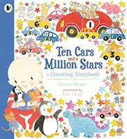 Diez coches y un millón de estrellas - Ten Cars and a Million Stars