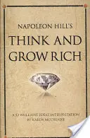 Piense y hágase rico, de Napoleón Hill - Napoleon Hill's Think and Grow Rich