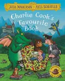 El libro favorito de Charlie Cook - Charlie Cook's Favourite Book