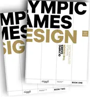 Juegos Olímpicos: El Diseño - Olympic Games: The Design