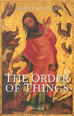 El orden de las cosas - The Order of Things