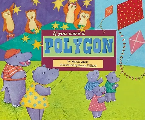 Si fueras un polígono - If You Were a Polygon
