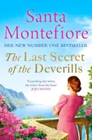 El Ultimo Secreto De Los Deverills - Last Secret of the Deverills