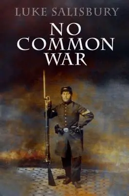 Sin guerra común - No Common War