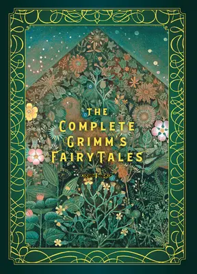 Los cuentos completos de Grimm - The Complete Grimm's Fairy Tales