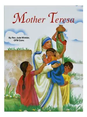 Madre Teresa - Mother Teresa