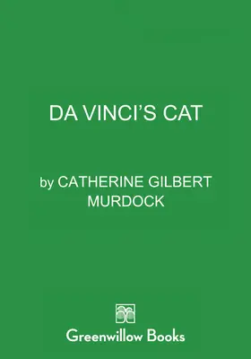 El gato de Da Vinci - Da Vinci's Cat