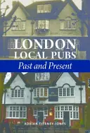 Pubs locales de Londres - London Local Pubs