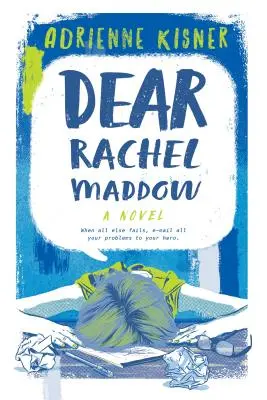 Querida Rachel Maddow - Dear Rachel Maddow